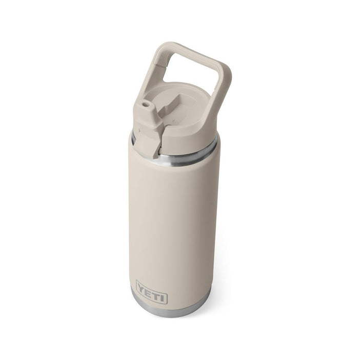 Botella Rambler® 769 ml cape taupe Yeti