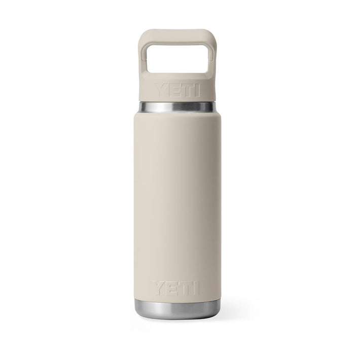 Botella Rambler® 769 ml cape taupe Yeti
