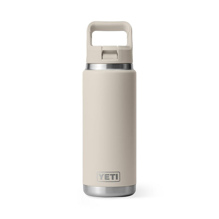 Botella Rambler® 769 ml cape taupe Yeti