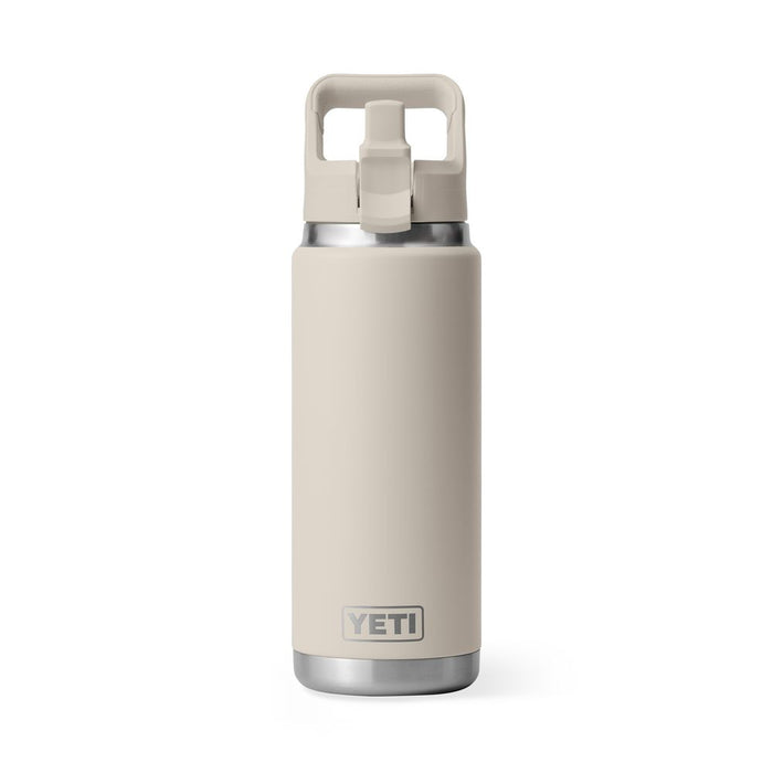Botella Rambler® 769 ml cape taupe Yeti