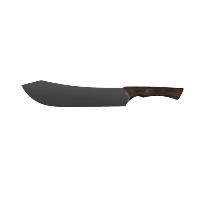 Cuchillo hacha 7" black