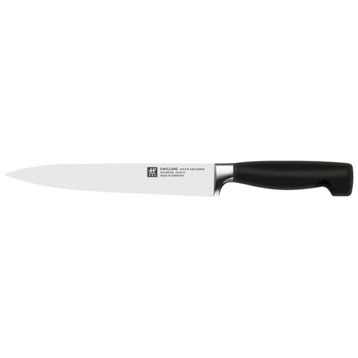 Taco auto afilador 7 piezas Zwilling four star