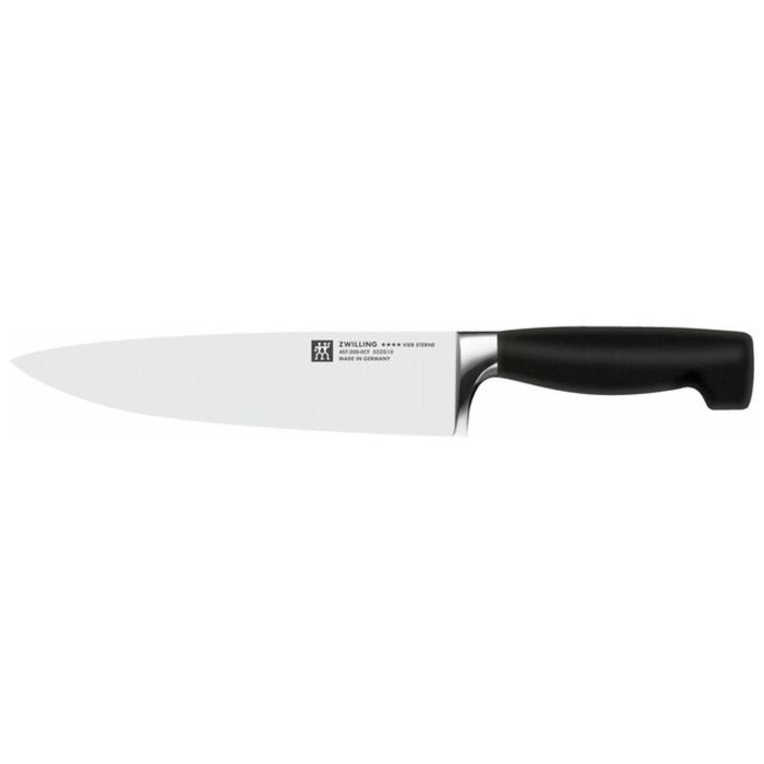 Taco auto afilador 7 piezas Zwilling four star