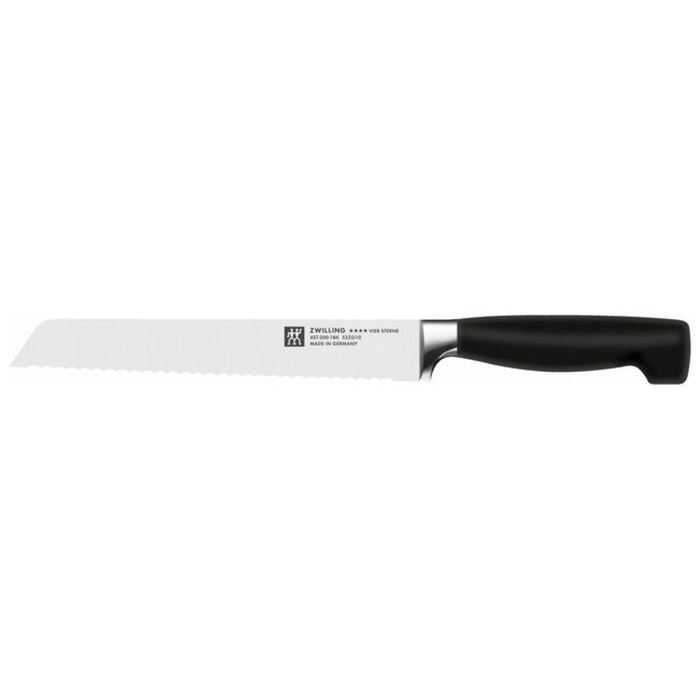 Taco auto afilador 7 piezas Zwilling four star