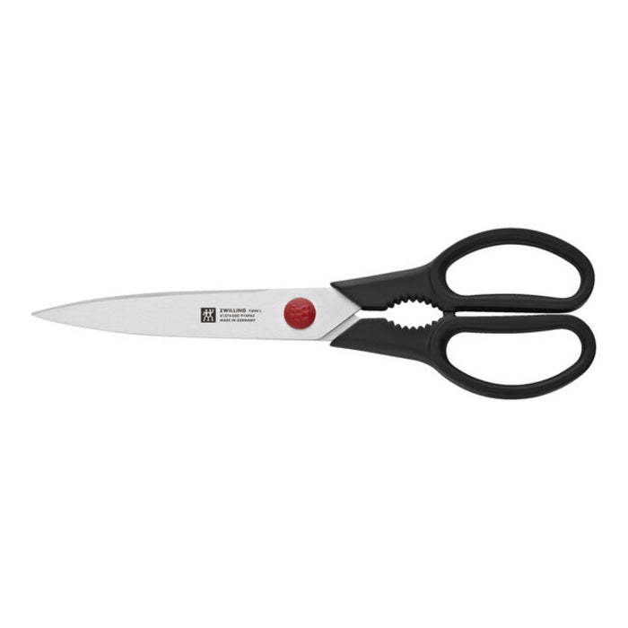 Taco auto afilador 7 piezas Zwilling four star