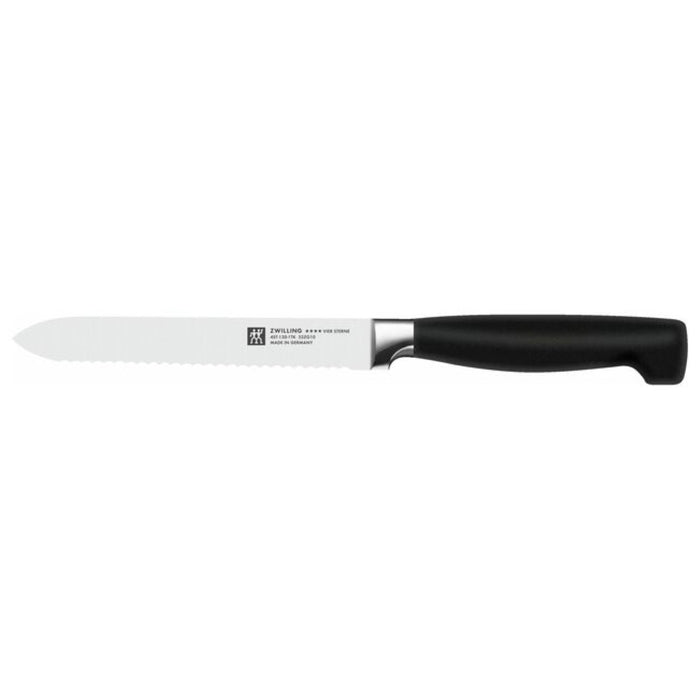 Taco auto afilador 7 piezas Zwilling four star