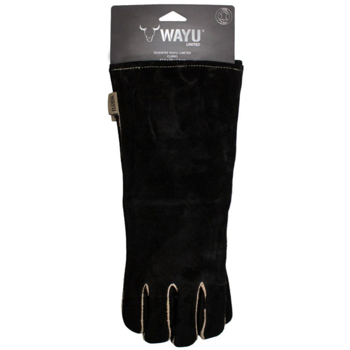 Guantes Limited Wayu