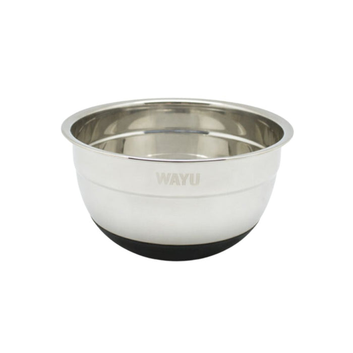 Bowl Acero Inoxidable de 16 cm Wayu