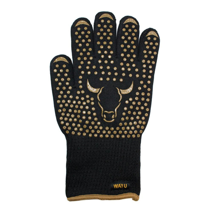 Guantes Wayu