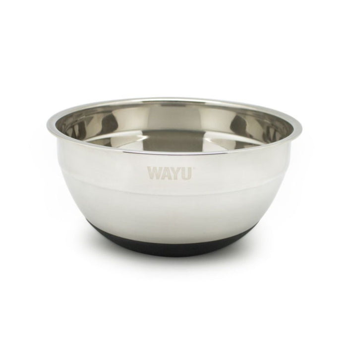 Bowl Acero Inoxidable de 22 cm Wayu