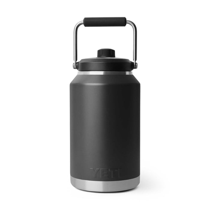 Botella Rambler® 3,8 L negro Yeti