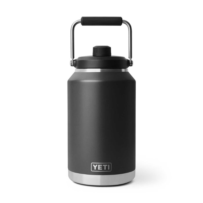 Botella Rambler® 3,8 L negro Yeti