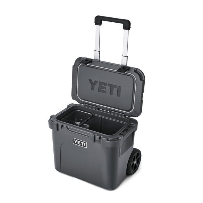 Conservadora rídiga Roadie®  32 - charcoal Yeti