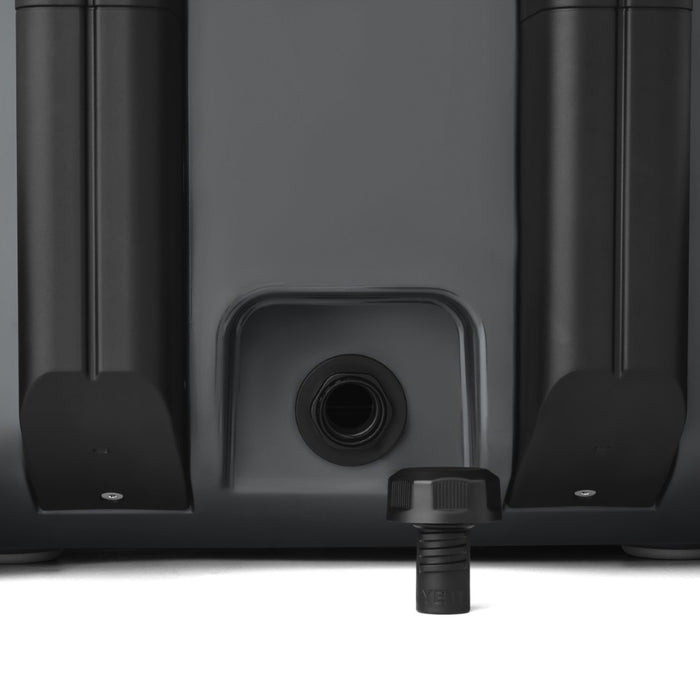 Conservadora rídiga Roadie®  32 - charcoal Yeti