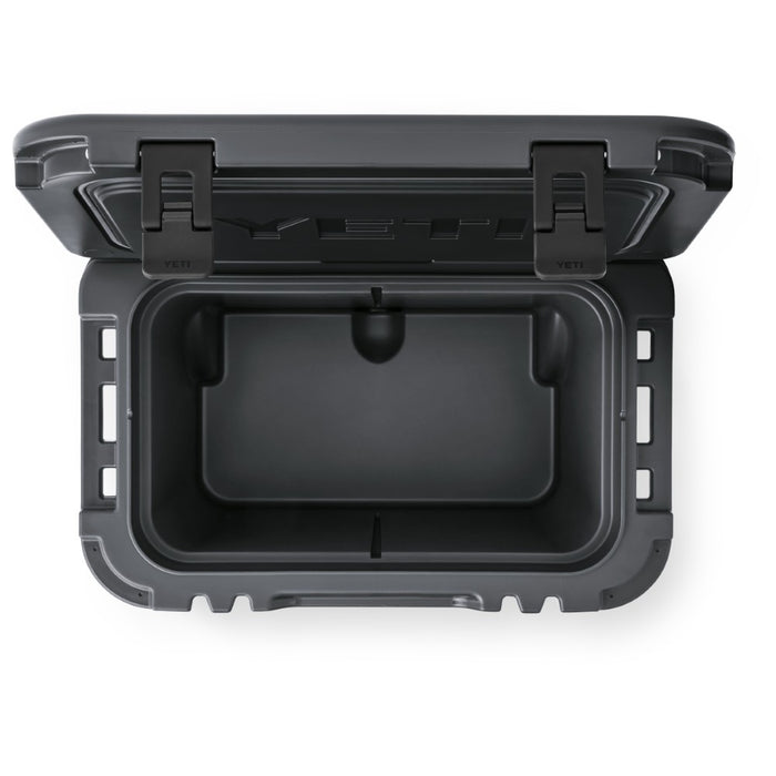 Conservadora rídiga Roadie®  32 - charcoal Yeti