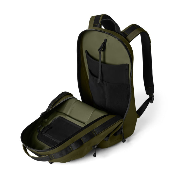 Mochila Cayo™ 25 L oliva Yeti