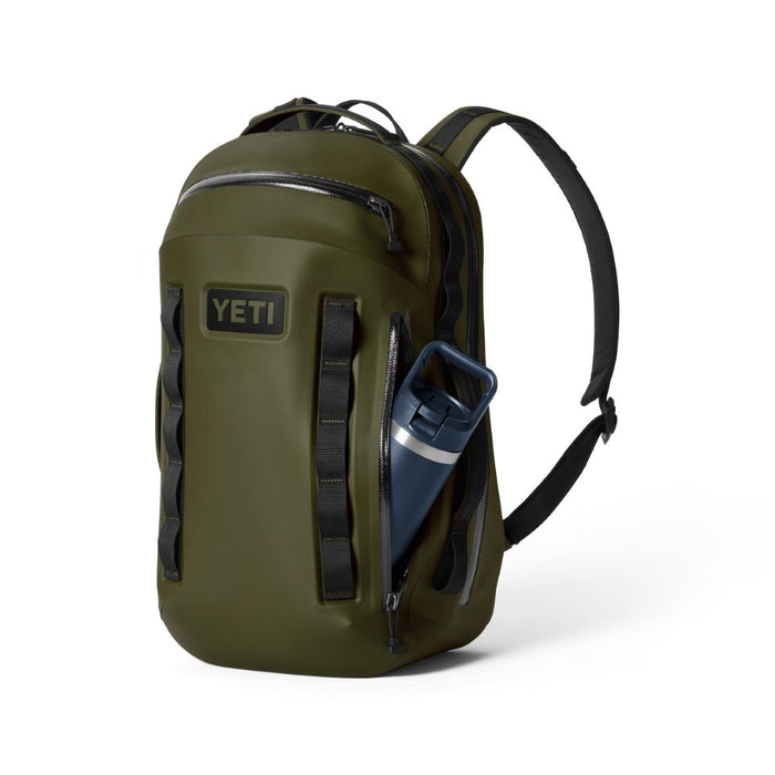 Mochila Cayo™ 25 L oliva Yeti