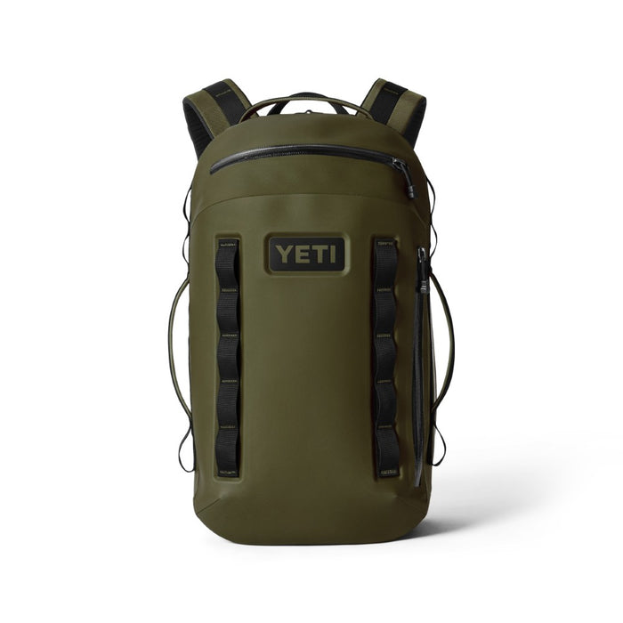 Mochila Cayo™ 25 L oliva Yeti