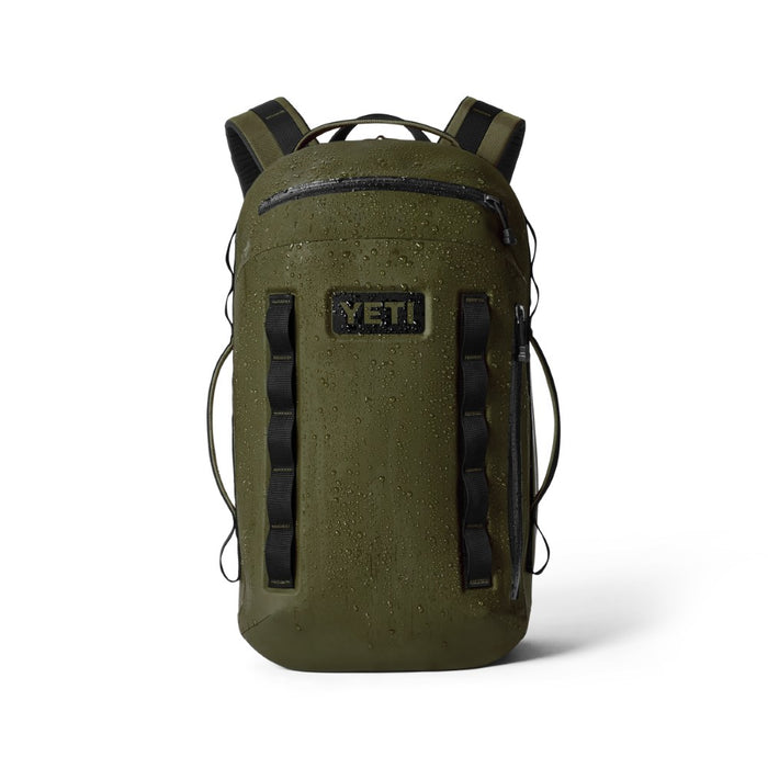 Mochila Cayo™ 25 L oliva Yeti