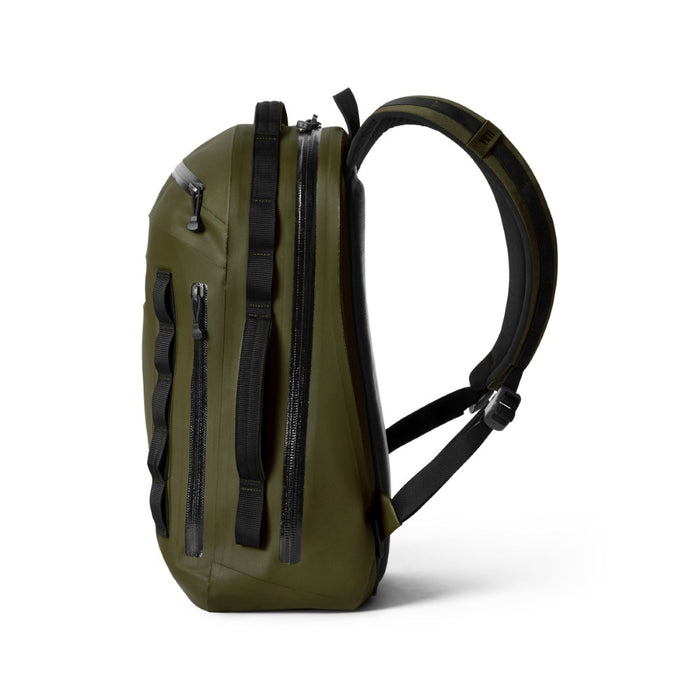 Mochila Cayo™ 25 L oliva Yeti