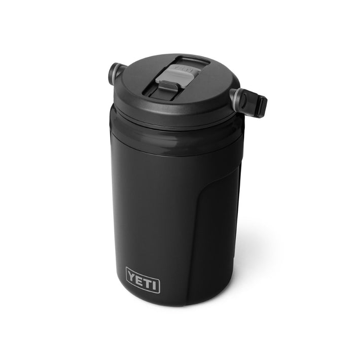 Botella Silo™ 1100 ml negro Yeti