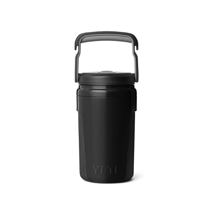 Botella Silo™ 1100 ml negro Yeti