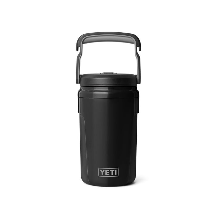 Botella Silo™ 1100 ml negro Yeti