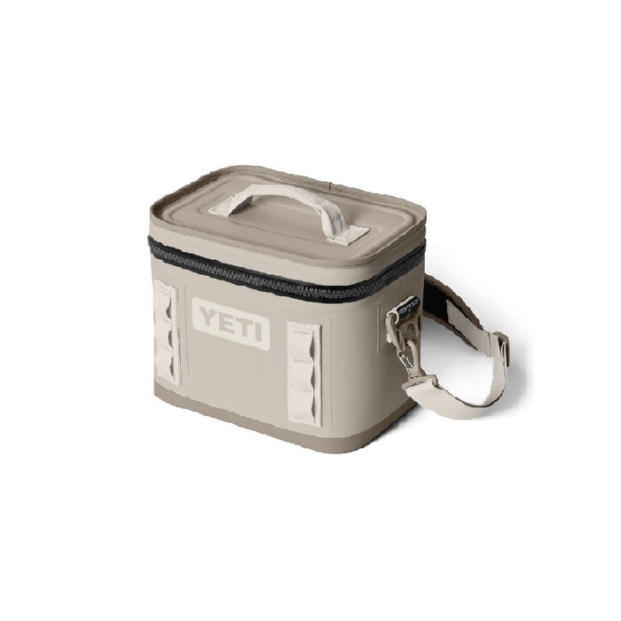 Conservadora blanda Hopper Flip® 8 cape taupe Yeti