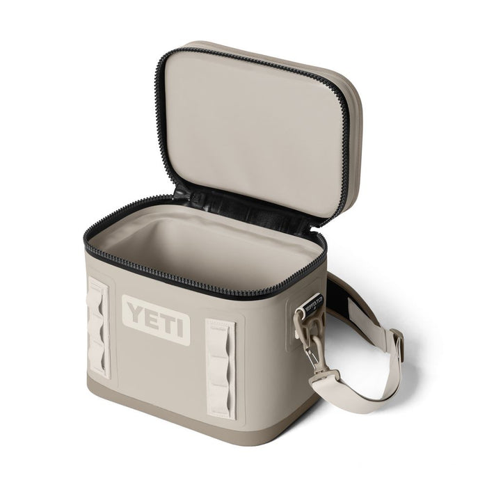 Conservadora blanda Hopper Flip® 8 cape taupe Yeti