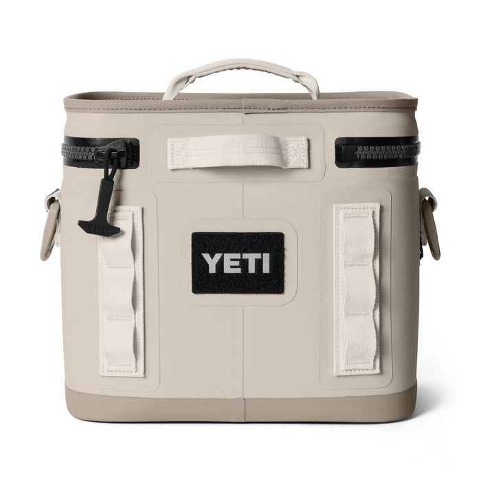 Conservadora blanda Hopper Flip® 8 cape taupe Yeti