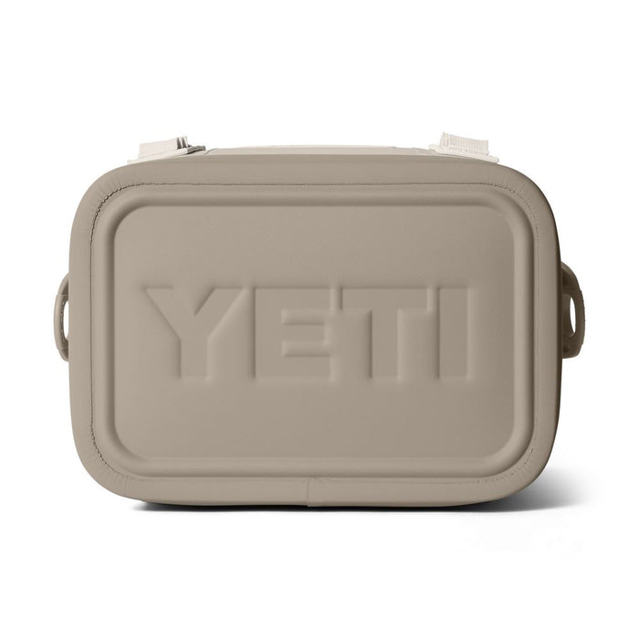 Conservadora blanda Hopper Flip® 8 cape taupe Yeti