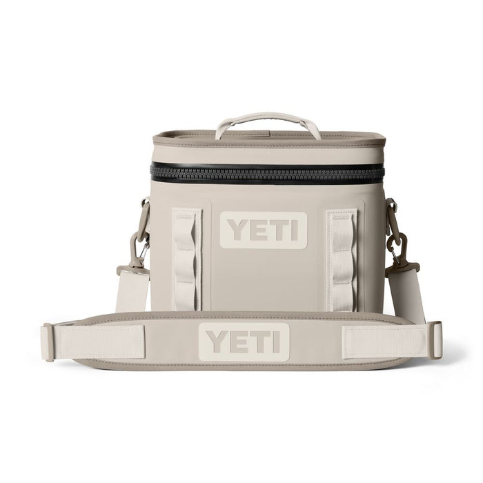 Conservadora blanda Hopper Flip® 8 cape taupe Yeti