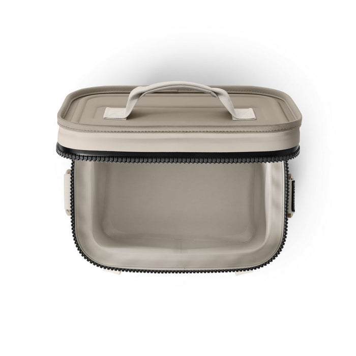 Conservadora blanda Hopper Flip® 8 cape taupe Yeti