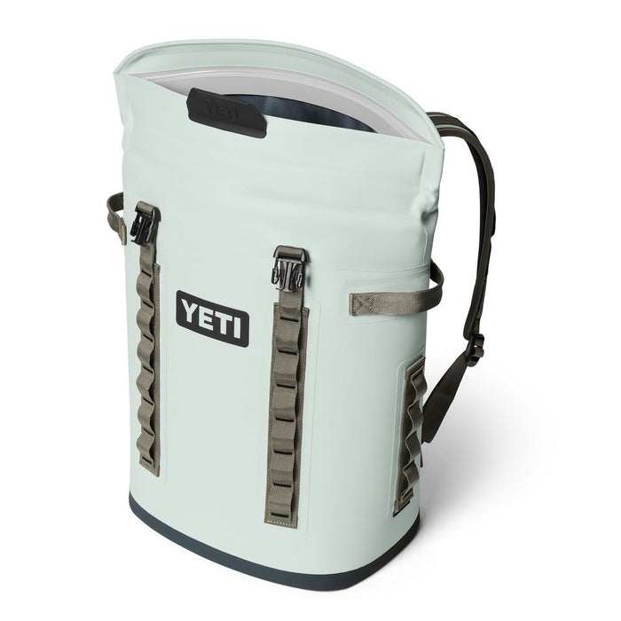 Conservadora blanda tipo mochila Hopper® M20 ridgeline Yeti
