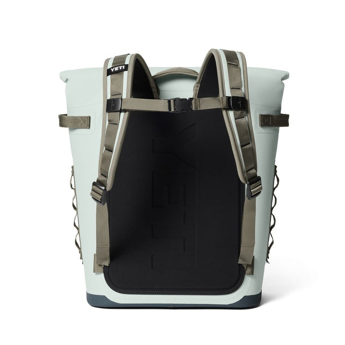 Conservadora blanda tipo mochila Hopper® M20 ridgeline Yeti