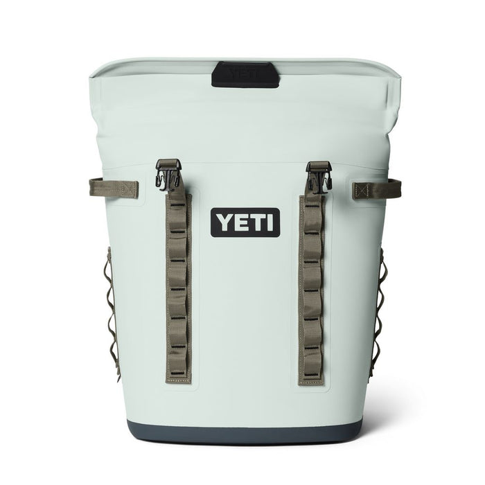 Conservadora blanda tipo mochila Hopper® M20 ridgeline Yeti