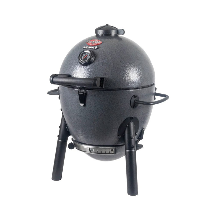 Parrilla kamado Akorn Jr. graphite
