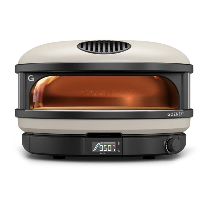 Horno a gas Arc XL crema