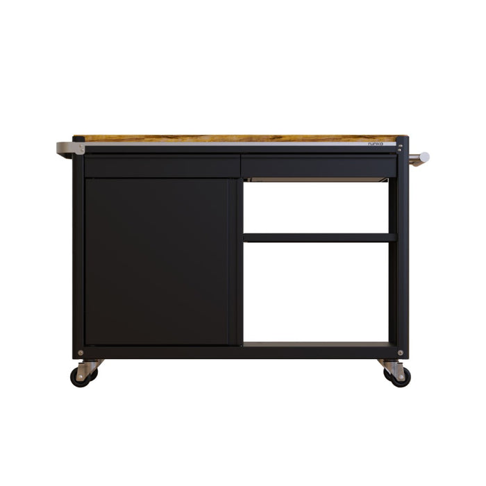 Barra 1200 Runko Tromen