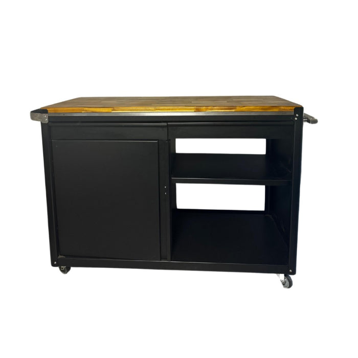 Barra 1200 Runko Tromen