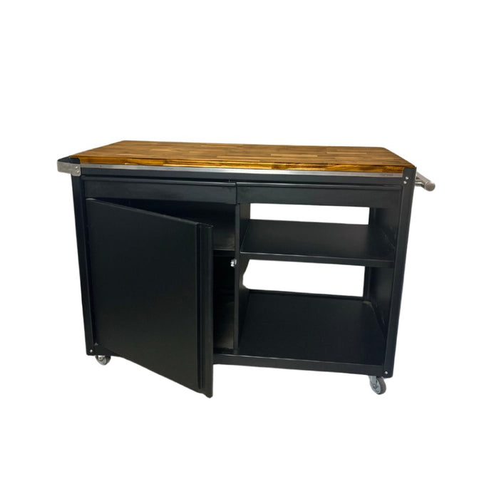 Barra 1200 Runko Tromen