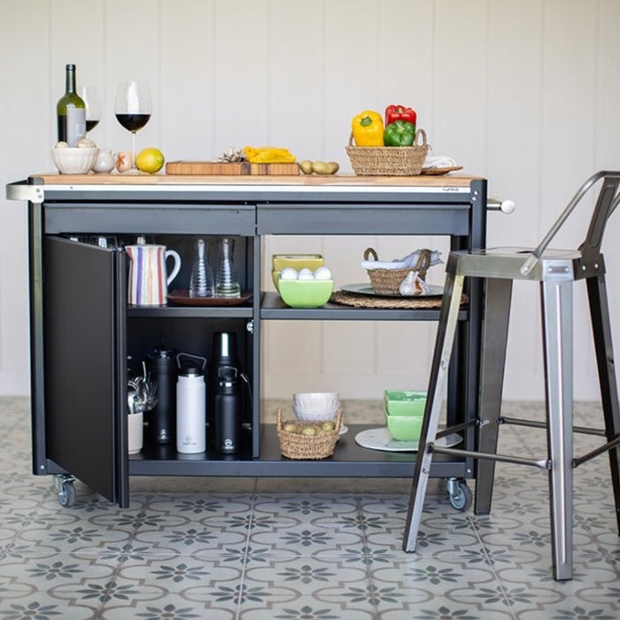 Barra 1200 Runko Tromen