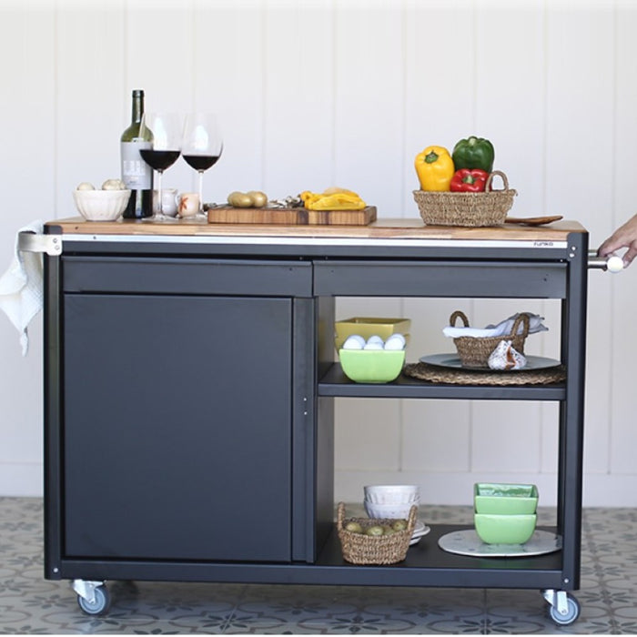 Barra 1200 Runko Tromen