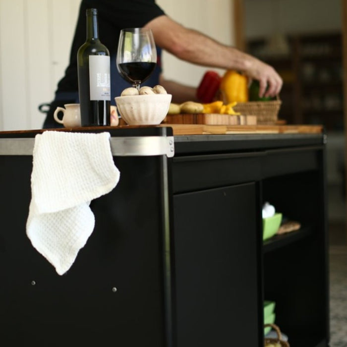 Barra 1200 Runko Tromen