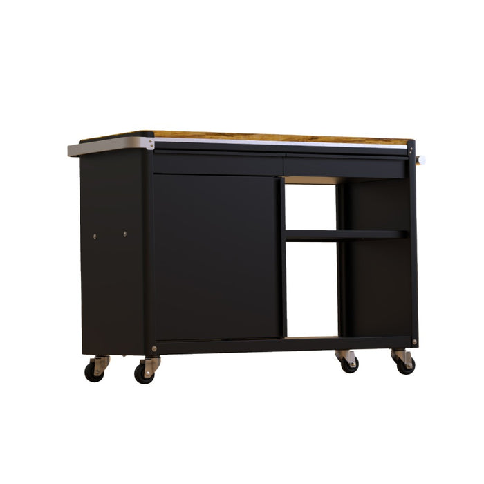 Barra 1200 Runko Tromen