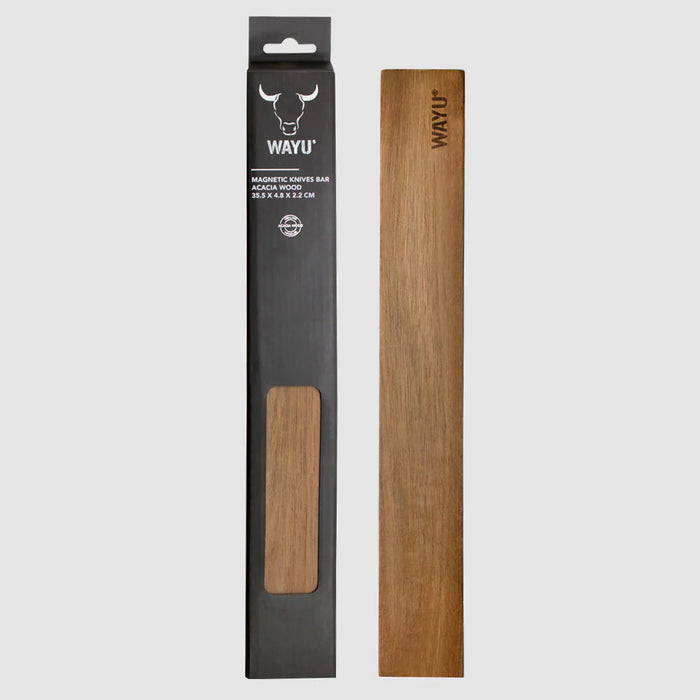 Barra magnética 35 cm Wayu