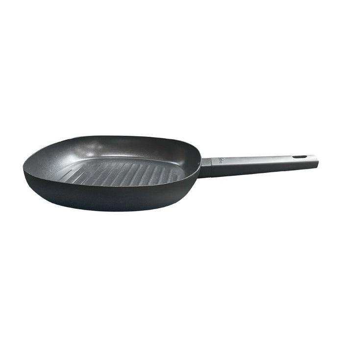 Bifera de aluminio con antiadherente 26 cm