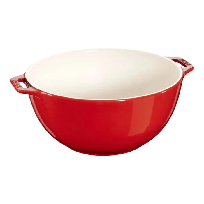 Bowl ensaladera GDE cherry 24 cm