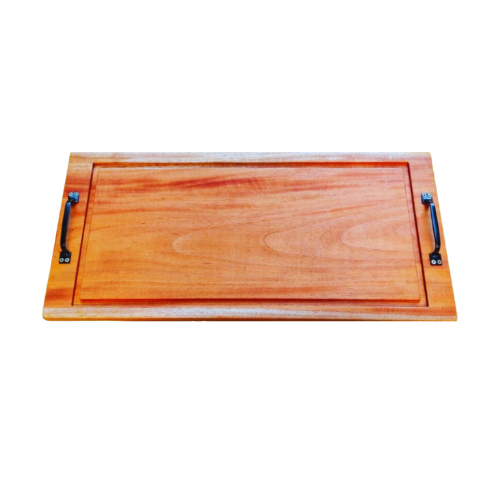 Tabla de cedro 32x70 cm