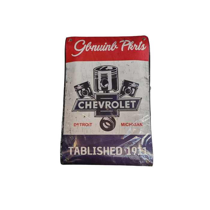 Cuadros rectangulares varios